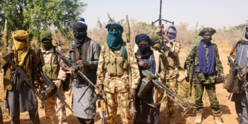 Zamfara bandit attack