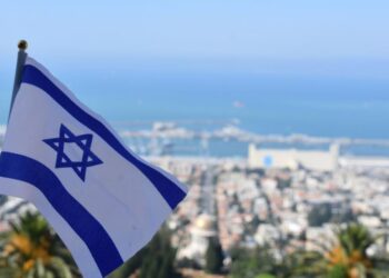 Israel attacks Iran Revolutionary Guards headquarters