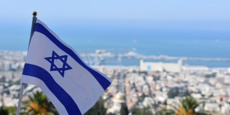 Israel attacks Iran Revolutionary Guards headquarters