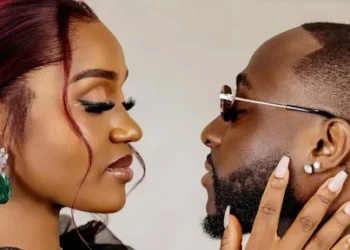 Davido and Chioma Marriage: What Everyone is Talking About