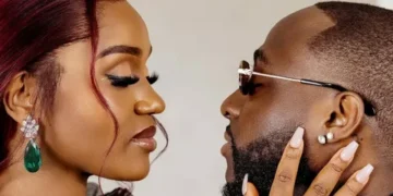 Davido and Chioma Marriage: What Everyone is Talking About