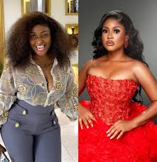 Chantal Channel drags Blessing CEO over debt