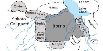 Chaos in Ngoshe: Boko Haram Attack Shakes Borno Community