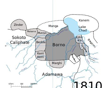 Chaos in Ngoshe: Boko Haram Attack Shakes Borno Community