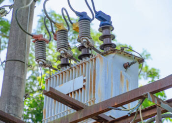 TCN power interruption