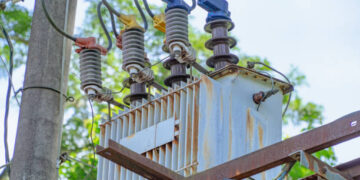 TCN power interruption