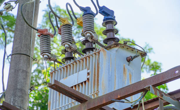 TCN power interruption