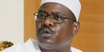Chibok village attack