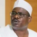 Chibok village attack
