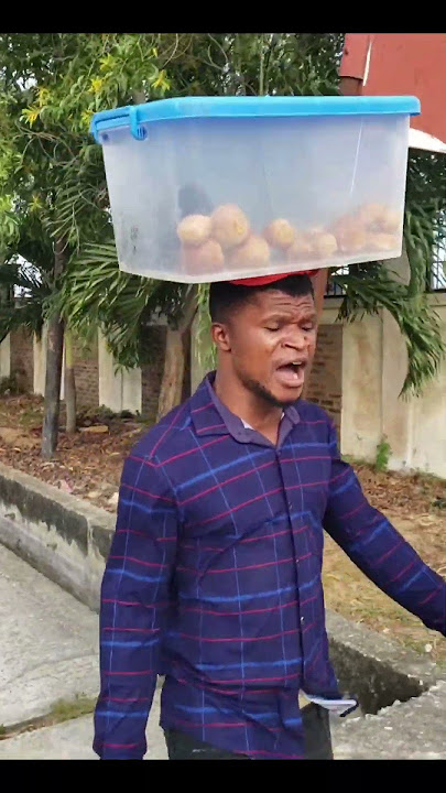 Alax Evalsam viral fish pie seller