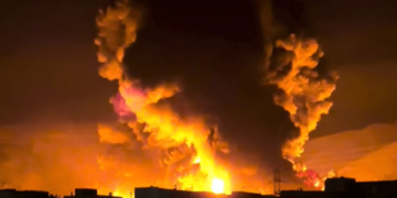 Oil Refineriies