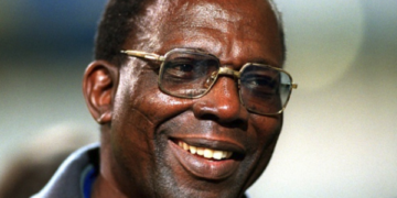 Adegboye Onigbinde