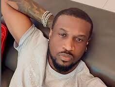 Peter Okoye steps back from activism