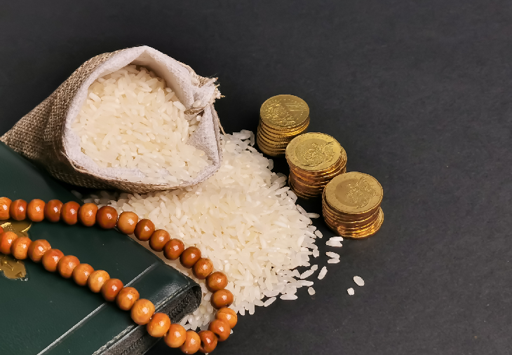 Zakat-ul-Fitr 2026