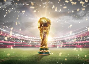 FIFA 2026 World Cup stadium banned items