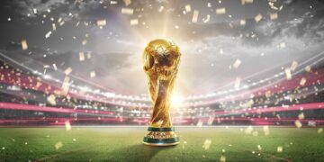 FIFA 2026 World Cup stadium banned items