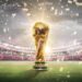 FIFA 2026 World Cup stadium banned items