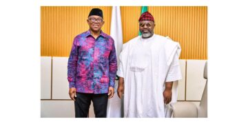 Peter Obi says Sheikh Umar arrested