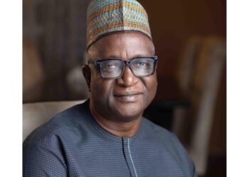 gunmen abduct ECWA Board Chairman