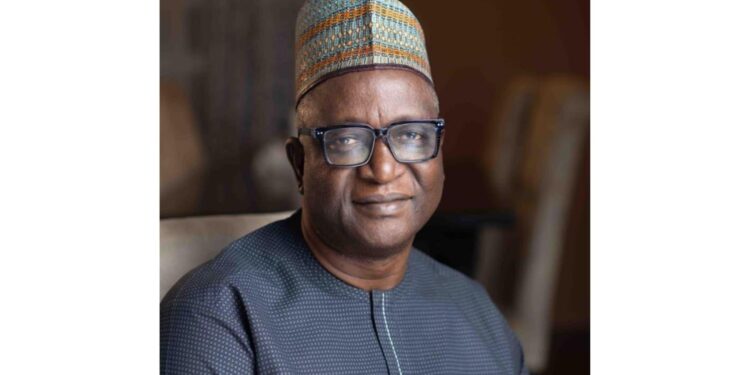 gunmen abduct ECWA Board Chairman