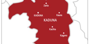 Southern Kaduna Wedding Massacre
