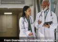Canada permanent residence for international doctors 2026