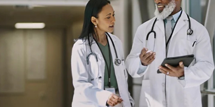 Canada permanent residence for international doctors 2026