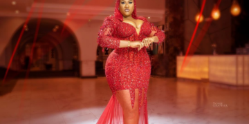 Nkechi Blessing brutally replies man
