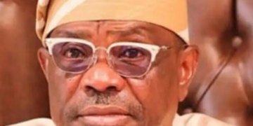 Wike-backed PDP elects new NWC