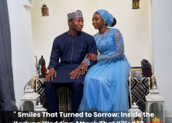 Kaduna wedding attack