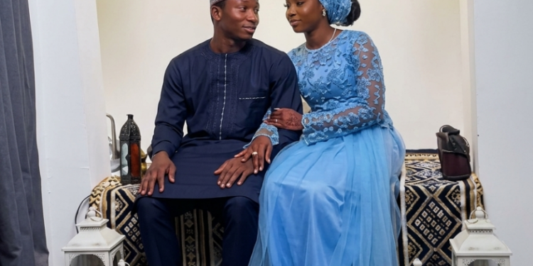 Kaduna wedding attack