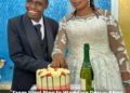 Apostle Chibuzor autistic son married