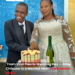 Apostle Chibuzor autistic son married