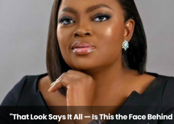 Funke Akindele slaps Mercy Aigbe