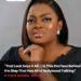 Funke Akindele slaps Mercy Aigbe