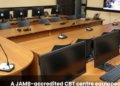 JAMB CBT centres 2026 UTME registration