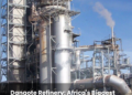 Dangote Refinery crude oil allocation Nigeria