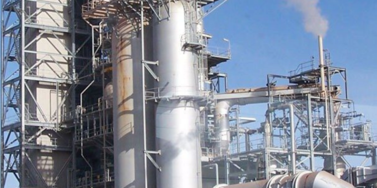 Dangote Refinery crude oil allocation Nigeria