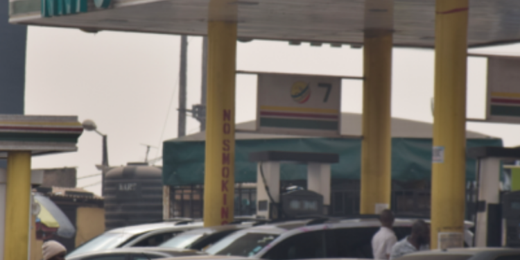 Nigeria fuel price hike 2026