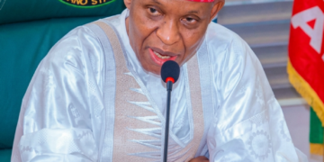 Kano Governor sacks Head of Service