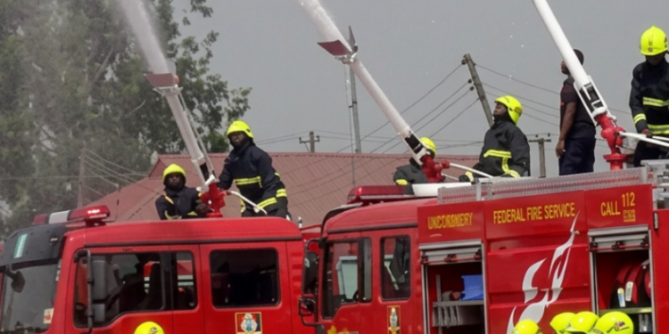 Kano teenagers drowned fleeing phone snatchers