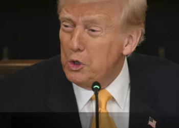 Trump Claims US Removed Iranian Leadership Twice