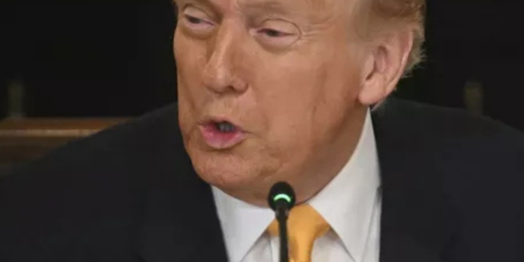 Trump Claims US Removed Iranian Leadership Twice