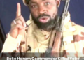 Boko Haram commander killed Yobe State 2026