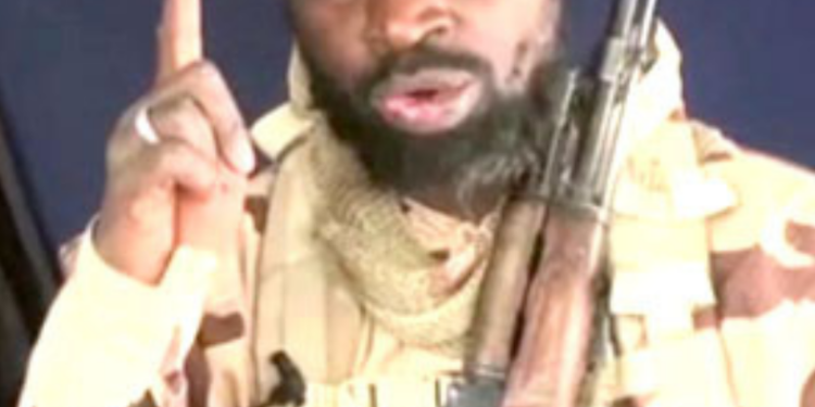 Boko Haram commander killed Yobe State 2026