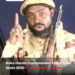 Boko Haram commander killed Yobe State 2026