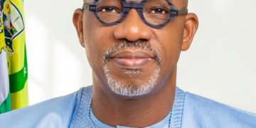 Sabo -Itanrin Road Reconstruction Ogun State