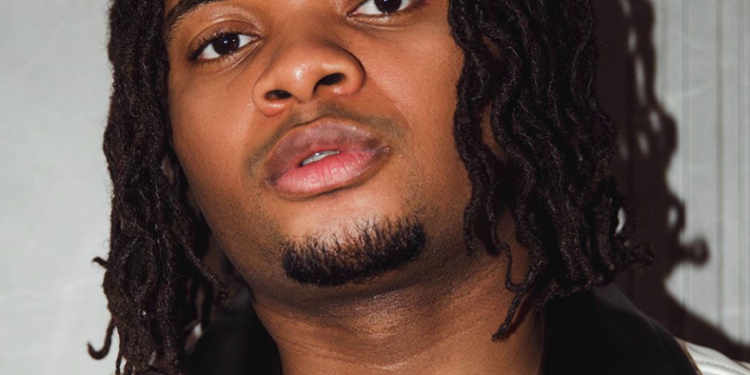 Crayon accuses Don Jazzy unpaid royalties