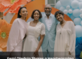 Femi Otedola marriage rumors