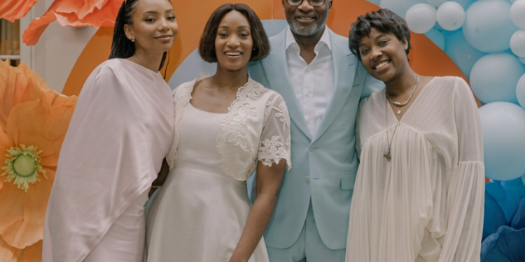 Femi Otedola marriage rumors